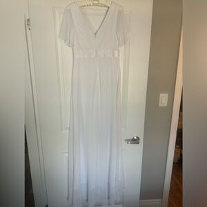 Ever-Pretty wedding/ bridesmaids dress